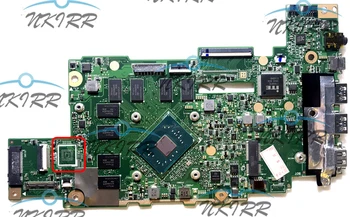 NIE EMMC Wersja AS3EA_UMA REV: 2,1 AS3EA NBGP211003 NBGNL11003 N4200 4 GB pamięci ram i płyta główna do Acer Swift SF113-31 N17P2