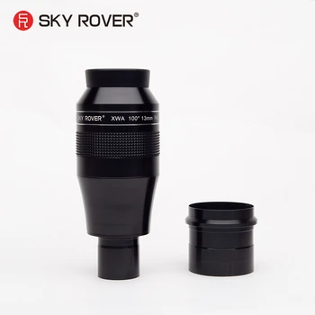 SKY ROVER XMA 13 mm lornetka okular 1.25 