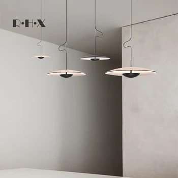żyrandol oświetlenie lampa wisząca cocina accesorio lamparas de techo colgante Moderna wisząca avizeler ventilador de techo