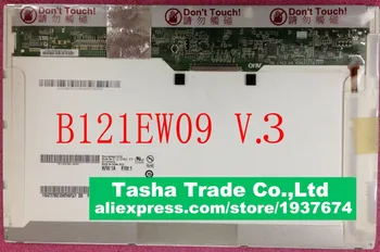 B121EW09 V. 3 B121EW09 V3 LCD Ekran Led Panel Wyświetlacza Notebooka 30 Pin